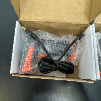 Tera CCD Wired 1D Barcode Scanners - Quantity 4 image 1